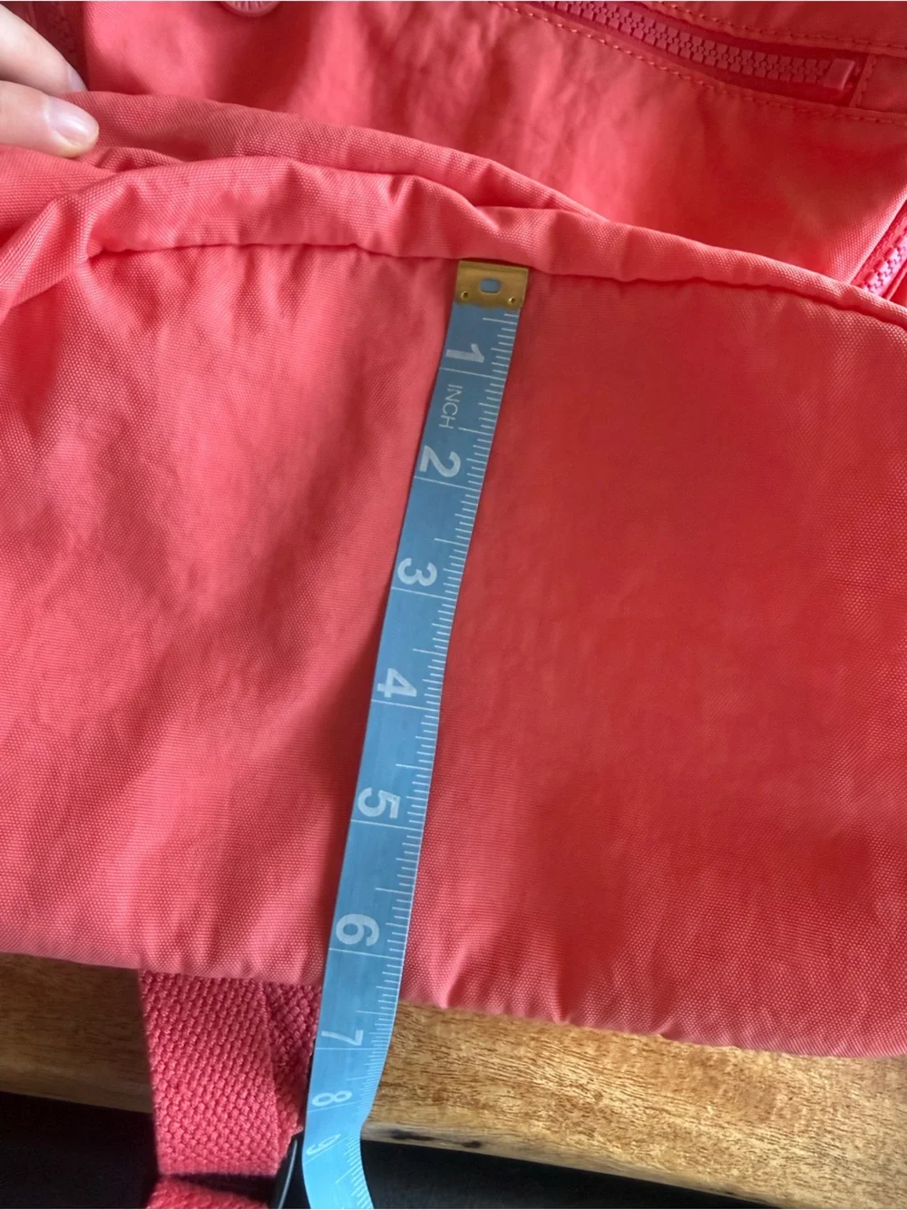 Kipling never been